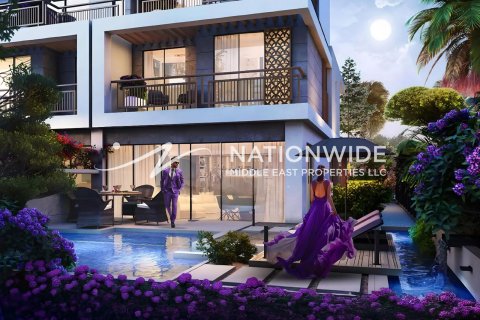 Villetta a schiera in vendita a Dubai, EAU 4 camere da letto, 219 mq. № 658913 - foto 2