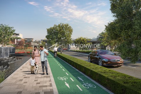 Купить виллу в Абу-Даби, ОАЭ 4 спальни, 367м2, № 658912 - фото 11