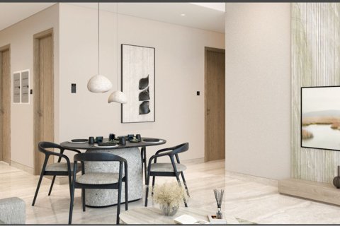Apartament në Al Furjan, Dubai, Emiratet e Bashkuara Arabe 2 dhoma gjumi, 128.9 m2. № 658959 - Foto 2