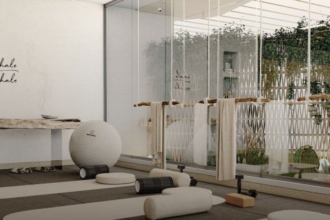 Apartament në Al Furjan, Dubai, Emiratet e Bashkuara Arabe 2 dhoma gjumi, 128.9 m2. № 658959 - Foto 8