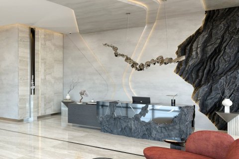 Apartament në Al Furjan, Dubai, Emiratet e Bashkuara Arabe 2 dhoma gjumi, 128.9 m2. № 658959 - Foto 10