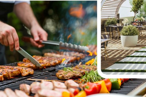 Apartament në Al Furjan, Dubai, Emiratet e Bashkuara Arabe 2 dhoma gjumi, 128.9 m2. № 658959 - Foto 6