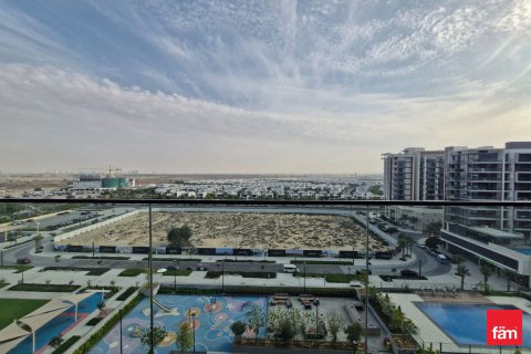 Byt v Dubai Hills Estate, SAE 1 ložnice, 68.6 m² Č.: 658961
