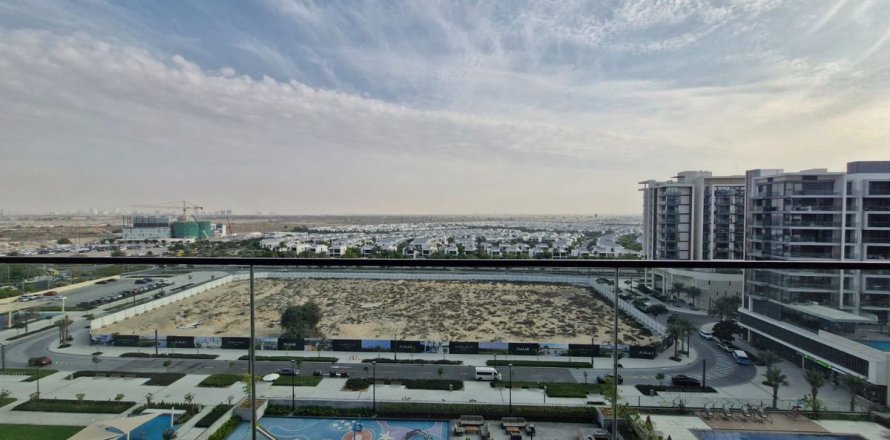 Apartamento en Dubai Hills Estate, Dubai, EAU 1 dormitorio, 68.6 m² № 658961