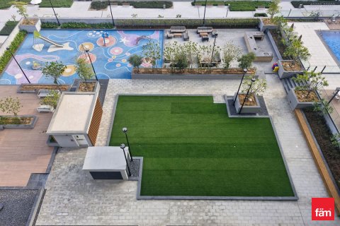 Apartamento en venta en Dubai Hills Estate, Dubai, EAU 1 dormitorio, 68.6 m2 № 658961 - foto 12