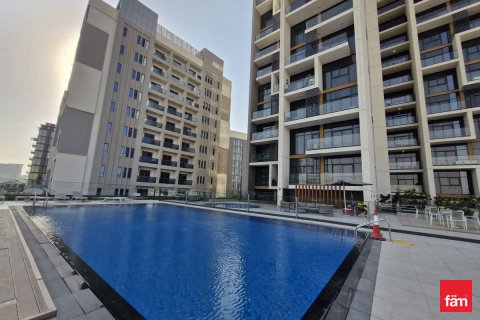 Apartament de vânzare în Dubai Hills Estate, Dubai, EAU 1 dormitor, 68.6 mp. №658961 - poză 1