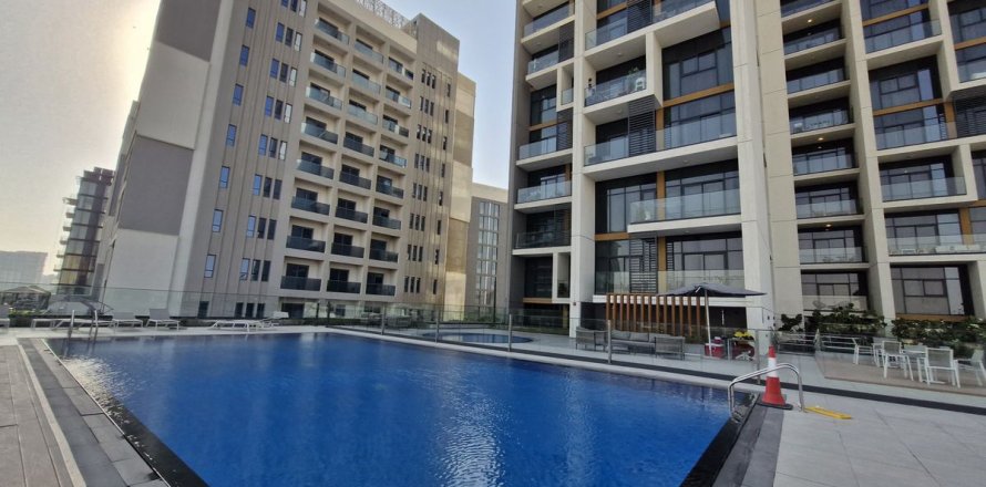 Apartament în Dubai Hills Estate, Dubai, EAU 1 dormitor, 68.6 mp.  №658961