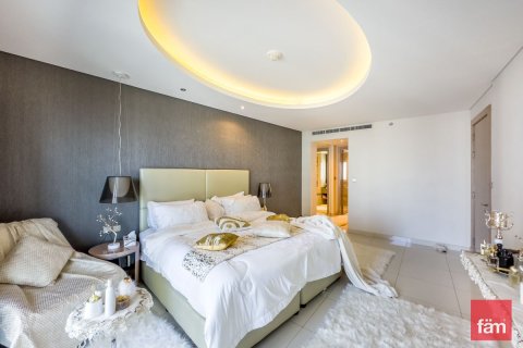 Купити апартаменти в готелі в Бизнес-Бэй, Дубай, ОАЕ 1 спальня, 98м2, № 658958 - фото 12