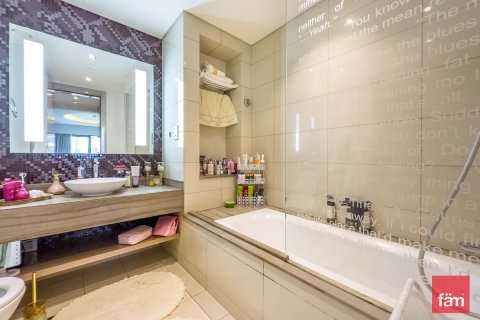 Купити апартаменти в готелі в Бизнес-Бэй, Дубай, ОАЕ 1 спальня, 98м2, № 658958 - фото 16