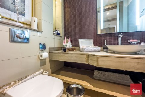 Купити апартаменти в готелі в Бизнес-Бэй, Дубай, ОАЕ 1 спальня, 98м2, № 658958 - фото 15