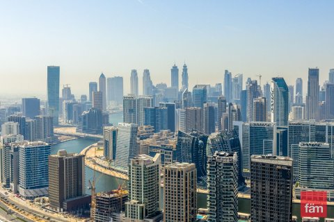 Купити апартаменти в готелі в Бизнес-Бэй, Дубай, ОАЕ 1 спальня, 98м2, № 658958 - фото 19