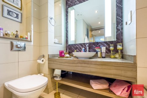 Купити апартаменти в готелі в Бизнес-Бэй, Дубай, ОАЕ 1 спальня, 98м2, № 658958 - фото 14