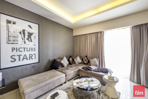 Купити апартаменти в готелі в Бизнес-Бэй, Дубай, ОАЕ 1 спальня, 98м2, № 658958 - фото 3