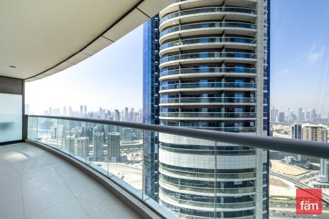 Купити апартаменти в готелі в Бизнес-Бэй, Дубай, ОАЕ 1 спальня, 98м2, № 658958 - фото 17