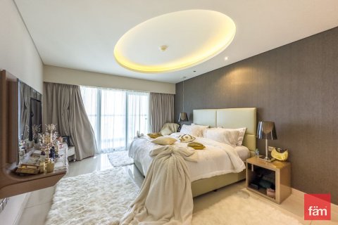 Купити апартаменти в готелі в Бизнес-Бэй, Дубай, ОАЕ 1 спальня, 98м2, № 658958 - фото 13