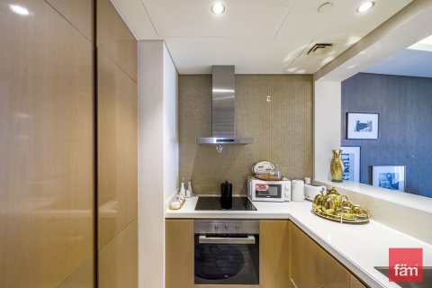 Купити апартаменти в готелі в Бизнес-Бэй, Дубай, ОАЕ 1 спальня, 98м2, № 658958 - фото 6