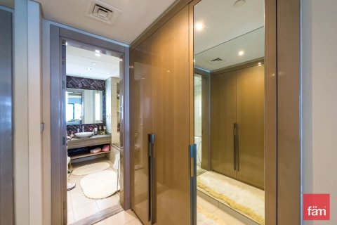 Купити апартаменти в готелі в Бизнес-Бэй, Дубай, ОАЕ 1 спальня, 98м2, № 658958 - фото 18