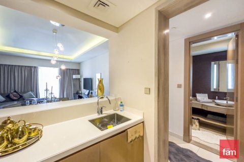 Купити апартаменти в готелі в Бизнес-Бэй, Дубай, ОАЕ 1 спальня, 98м2, № 658958 - фото 7