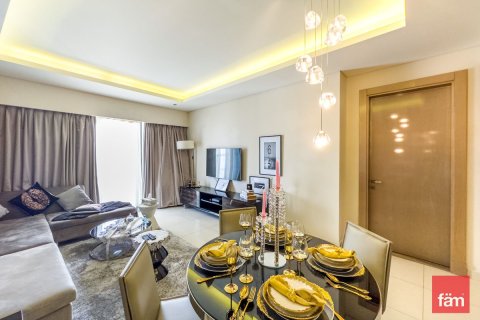 Купити апартаменти в готелі в Бизнес-Бэй, Дубай, ОАЕ 1 спальня, 98м2, № 658958 - фото 2