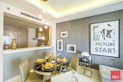 Купити апартаменти в готелі в Бизнес-Бэй, Дубай, ОАЕ 1 спальня, 98м2, № 658958 - фото 5