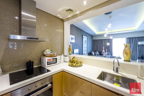 Купити апартаменти в готелі в Бизнес-Бэй, Дубай, ОАЕ 1 спальня, 98м2, № 658958 - фото 8