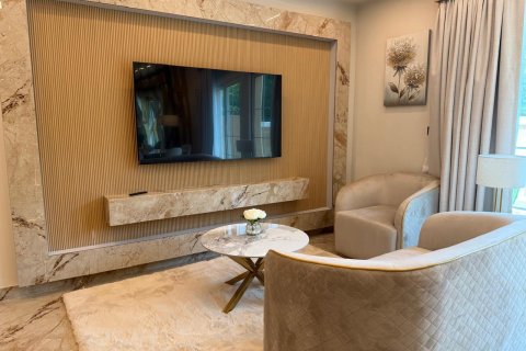 خانه شهری برای فروش در  Jumeirah Village Triangle، Dubai، امارات متحده عربی  2 خوابه ، 152 متر مربع ، شماره 734165 - تصویر 3