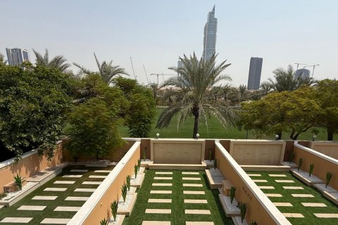 خانه شهری برای فروش در  Jumeirah Village Triangle، Dubai، امارات متحده عربی  2 خوابه ، 152 متر مربع ، شماره 734165 - تصویر 9