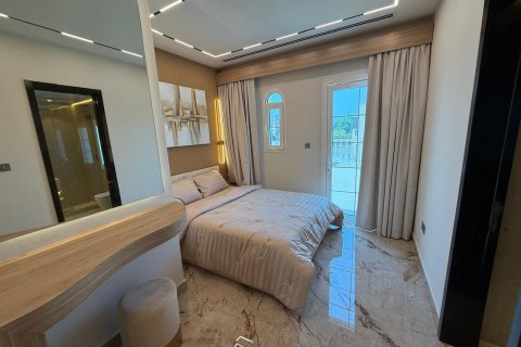 خانه شهری برای فروش در  Jumeirah Village Triangle، Dubai، امارات متحده عربی  2 خوابه ، 152 متر مربع ، شماره 734165 - تصویر 6
