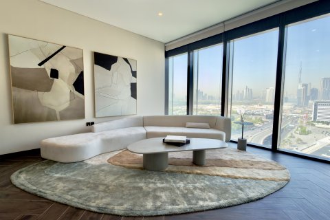 Appartement à vendre à  Zabeel, Dubai, EAU 2 chambres, 150 m2 № 734119 - photo 4