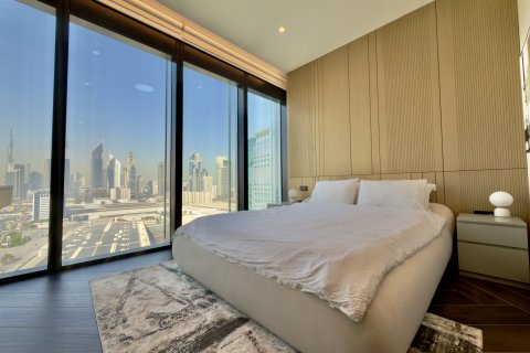 Appartement à vendre à  Zabeel, Dubai, EAU 2 chambres, 150 m2 № 734119 - photo 15