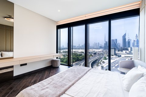 Appartement à vendre à  Zabeel, Dubai, EAU 2 chambres, 150 m2 № 734119 - photo 8