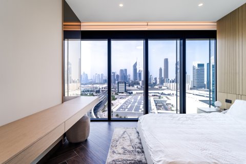 Appartement à vendre à  Zabeel, Dubai, EAU 2 chambres, 150 m2 № 734119 - photo 13