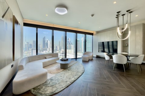 Appartement à vendre à  Zabeel, Dubai, EAU 2 chambres, 150 m2 № 734119 - photo 2