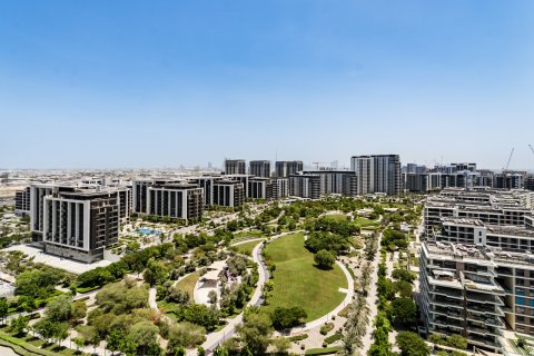 Apartmen di Dubai, UAE 3 bilik tidur, 126 meter persegi № 734121