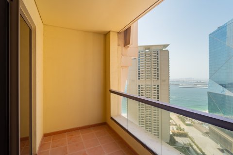 Dzīvoklis Dubai Marinajā, AAE 2 istabas, 118 m2 Nr. 734164 - attēls 17