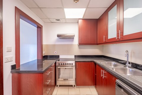 Dzīvoklis Dubai Marinajā, AAE 2 istabas, 118 m2 Nr. 734164 - attēls 13
