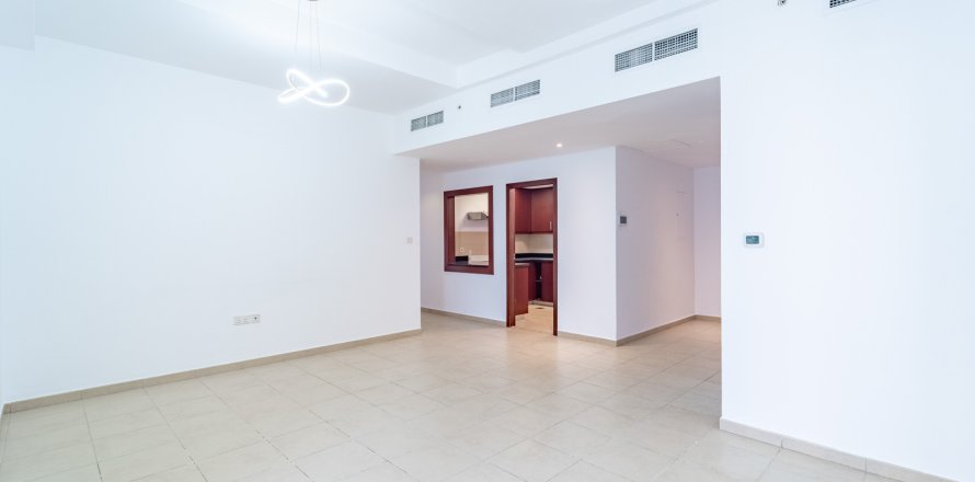 Dzīvoklis Dubai Marinajā, AAE 2 istabas, 118 m2 Nr. 734164