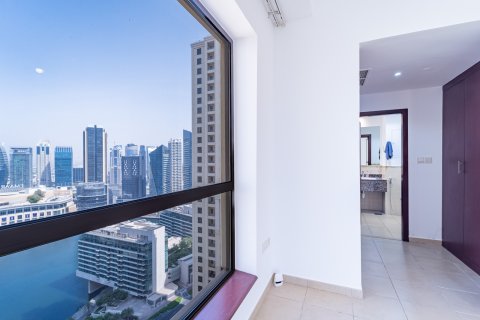 Dzīvoklis Dubai Marinajā, AAE 2 istabas, 118 m2 Nr. 734164 - attēls 4