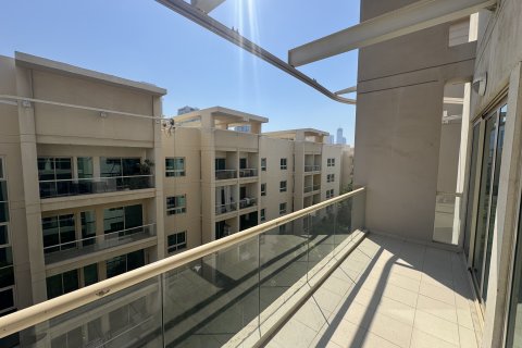 Διαμέρισμα σε Dubai, ΗΑΕ 2 υπνοδωμάτια, 102 τ.μ. Αρ. 734166 - φωτογραφία 11