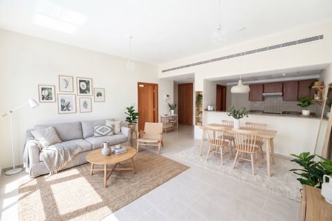 Apartament në Dubai, Emiratet e Bashkuara Arabe 1 dhomë gjumi, 71 m2. № 734167