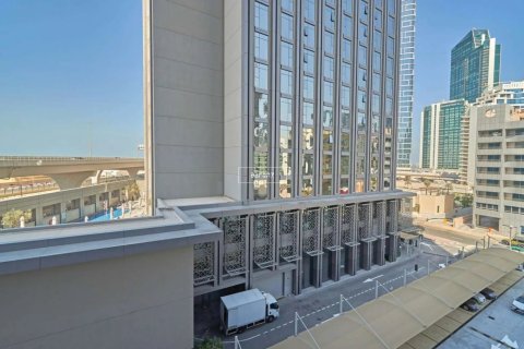 Apartmánový hotel v Dubai Marina, SAE 32.3 m² Č.: 624307 - fotografie 13