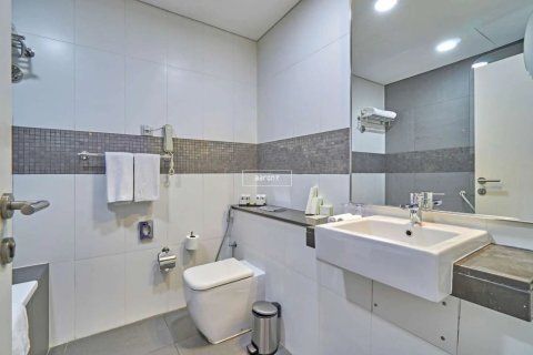 Apartmánový hotel v Dubai Marina, SAE 32.3 m² Č.: 624307 - fotografie 12