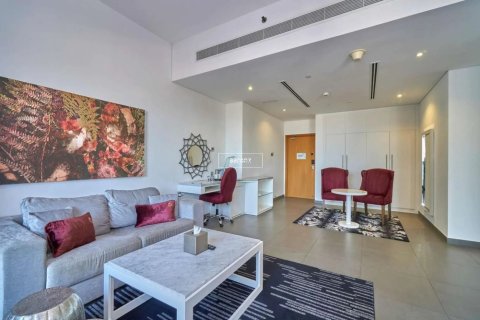 Apartmánový hotel v Dubai Marina, SAE 32.3 m² Č.: 624307 - fotografie 1