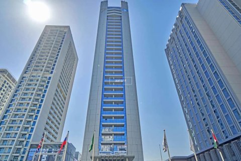 Apartmánový hotel v Dubai Marina, SAE 32.3 m² Č.: 624307 - fotografie 2