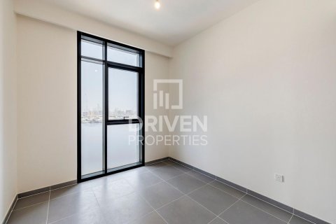 Byt v Dubai Creek Harbour (The Lagoons), SAE 2 ložnice, 97 m² Č.: 602628 - fotografie 4