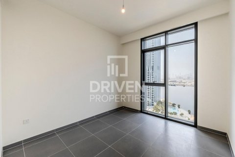 Byt v Dubai Creek Harbour (The Lagoons), SAE 2 ložnice, 97 m² Č.: 602628 - fotografie 8