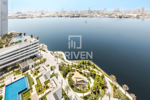 Byt v Dubai Creek Harbour (The Lagoons), SAE 2 ložnice, 97 m² Č.: 602628 - fotografie 14