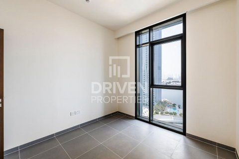 Byt v Dubai Creek Harbour (The Lagoons), SAE 2 ložnice, 97 m² Č.: 602628 - fotografie 5