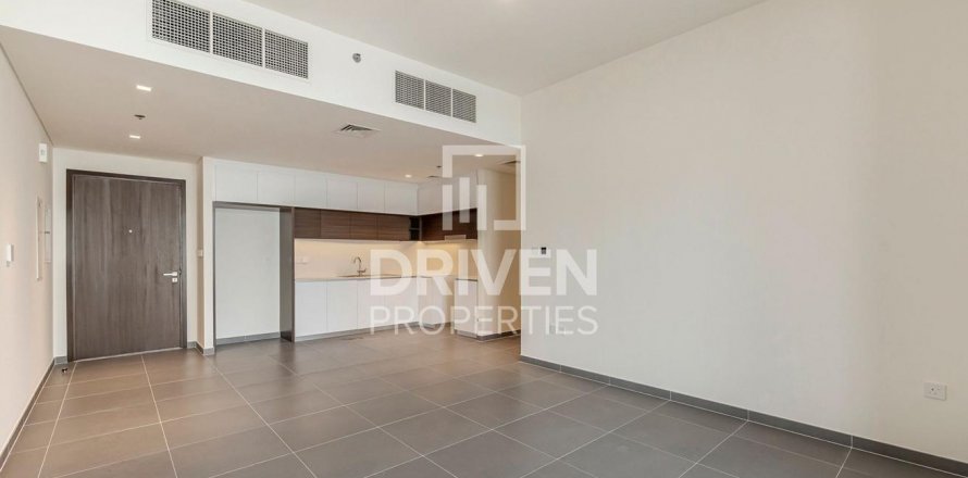 Byt v Dubai Creek Harbour (The Lagoons), SAE 2 ložnice, 97 m² Č.: 602628