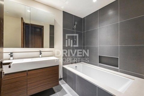 Byt v Dubai Creek Harbour (The Lagoons), SAE 2 ložnice, 97 m² Č.: 602628 - fotografie 7